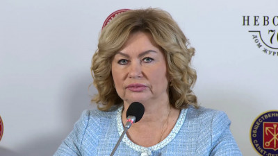 Глава Горизбиркома рассказала в цифрах о выборах в Петербурге