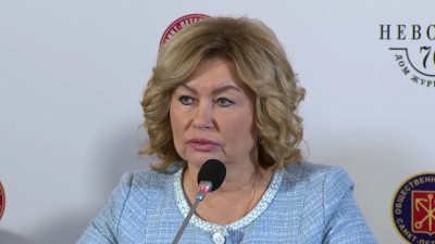 Наталья Чечина назвала главные цифры голосования на выборах депутатов Госдумы