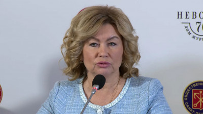 В Горизбиркоме рассказали об итогах голосования на выборах депутатов ЗакСа