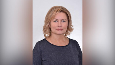 Наталья Чечина освобождена от должности главы администрации Курортного района