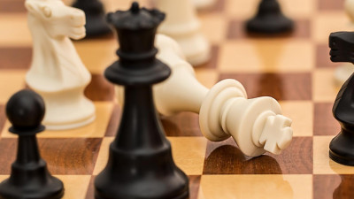 Россия сыграет с Венгрией в четвертьфинале Шахматной олимпиады