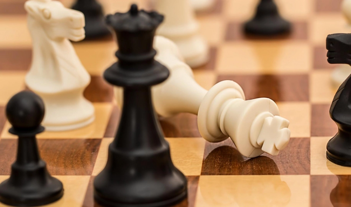 Встреча за шахматную корону пройдет в 2021 году - tvspb.ru