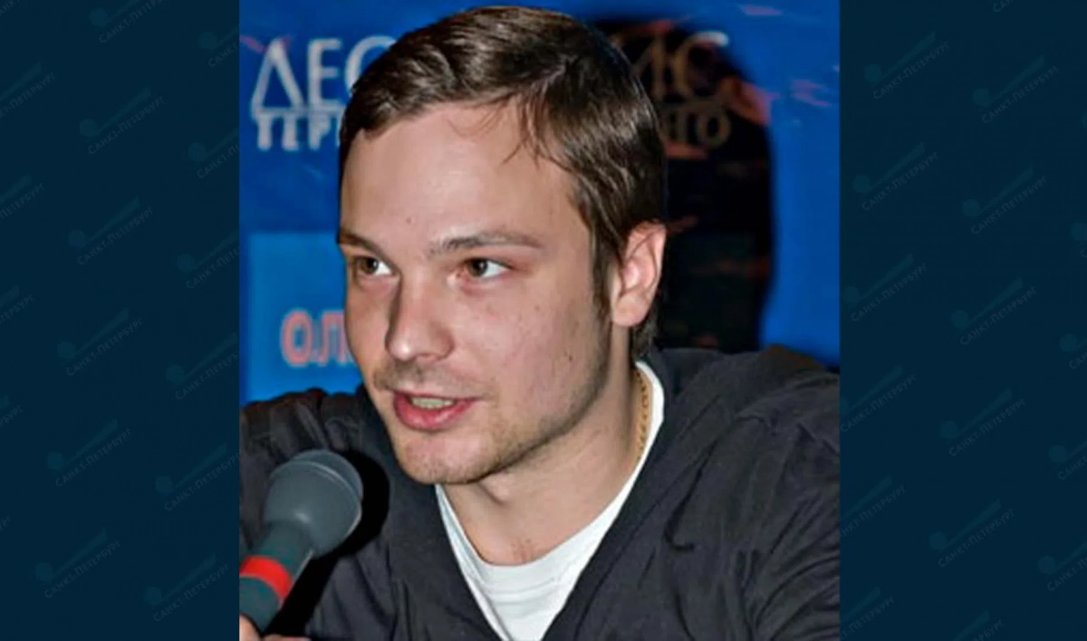 Алексей Чадов рассказал, чего ждет от российского кино в связи с уходом зарубежного проката - tvspb.ru