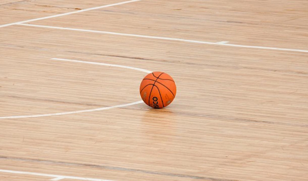 В Петербурге 12 сентября пройдут всероссийские соревнования по баскетболу «Оранжевый мяч» - tvspb.ru