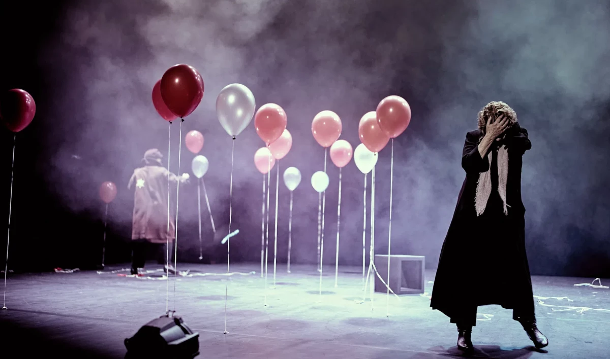 «Модерн» раскроет петербуржцам тайны загадочных судеб русских актеров ХХ века - tvspb.ru