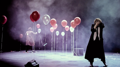 «Модерн» раскроет петербуржцам тайны загадочных судеб русских актеров ХХ века