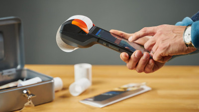 В России с февраля буду действовать новые правила оформления кассовых чеков