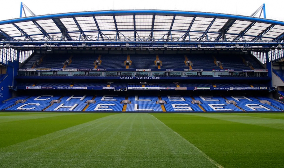 «Вильярреал» и «Челси» вышли в четвертьфинал Лиги чемпионов - tvspb.ru