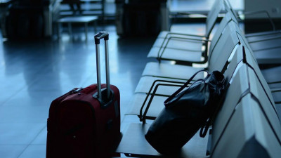 В «Пулково» на 7 часов задержали рейс в Челябинск