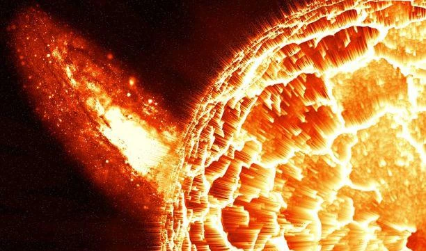 Черную планету уничтожит ее материнская звезда - tvspb.ru