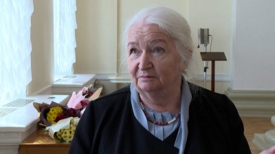 Татьяна Черниговская рассказала, почему общение в интернете более утомительно, чем живая коммуникация