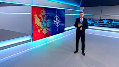 Черногория официально вступила в НАТО. Россия заявила о возможных ответных мерах