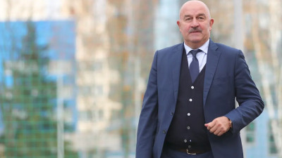 СМИ: РФС обсуждает отставку Черчесова