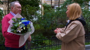 Самый добрый «Мухомор»: Юрию Кузнецову — 75!