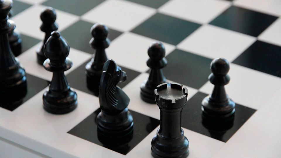 В российских школах введут обязательные занятия по шахматам - tvspb.ru