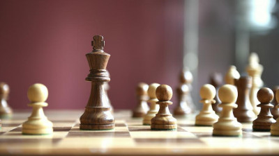 Финал шахматного онлайн-турнира пройдет без россиян