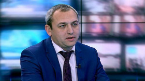 «Четвертая студия», 15 октября. Гость программы: Константин Котвицкий