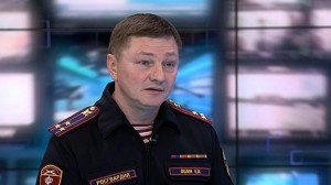 «Четвертая студия», 28 октября. Гость программы: Евгений Ошин