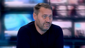 «Четвертая студия», 31 октября. Гость программы: Александр Бельский