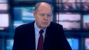 «Четвертая студия», 14 января. Гость программы: Владимир Моисеенко