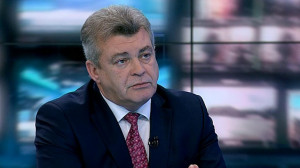 «Четвертая студия», 19 декабря. Гость программы: Анатолий Повелий