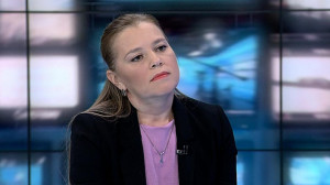 «Четвертая студия», 16 января. Гость программы: Алена Михеева