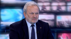 «Четвертая студия», 20 ноября. Гость программы: Александр Евменов