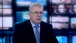 «Четвертая студия», 23 января. Гость программы: Виктор Борщев