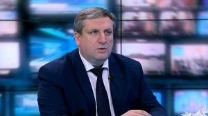 «Четвертая студия», 24 декабря. Гость программы: Максим Мейксин