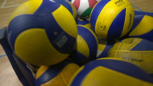 Секреты игры в волейбол