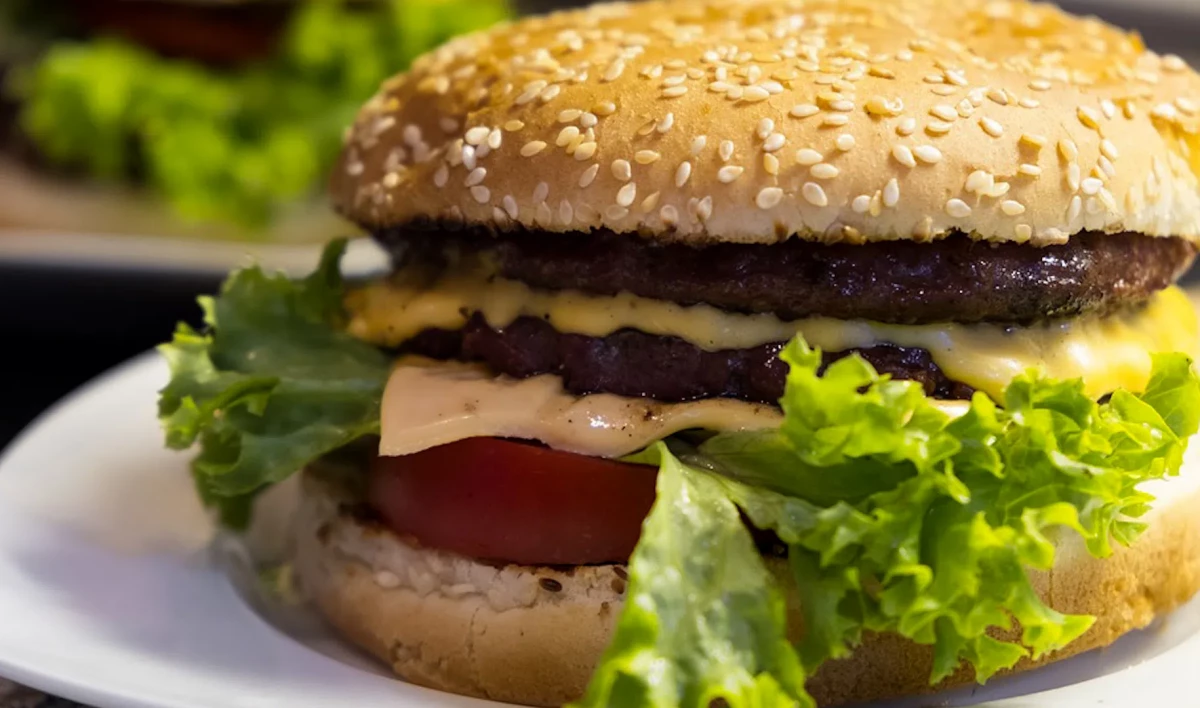 В McDonald’s назвали слухами данные об изменениях в меню - tvspb.ru