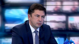 «Четвертая студия», 26 декабря. Гость программы: Валерий Москаленко