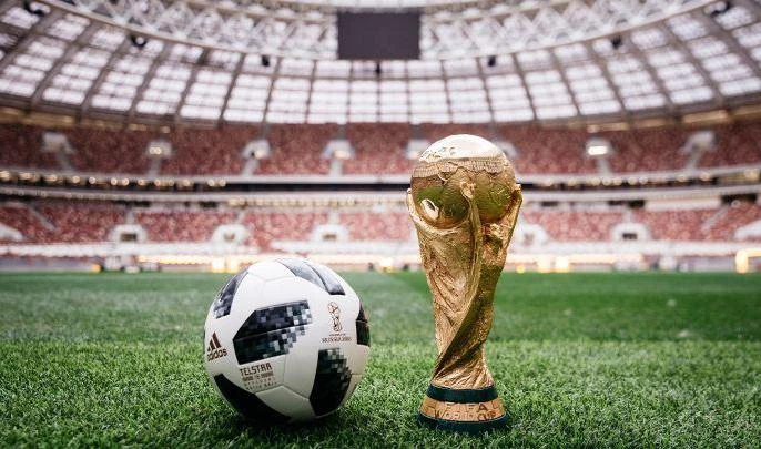 ФИФА признала чемпионат мира по футболу в России лучшим в истории - tvspb.ru
