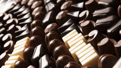 Петербургские конфеты вошли в топ любимых сладостей путешественников