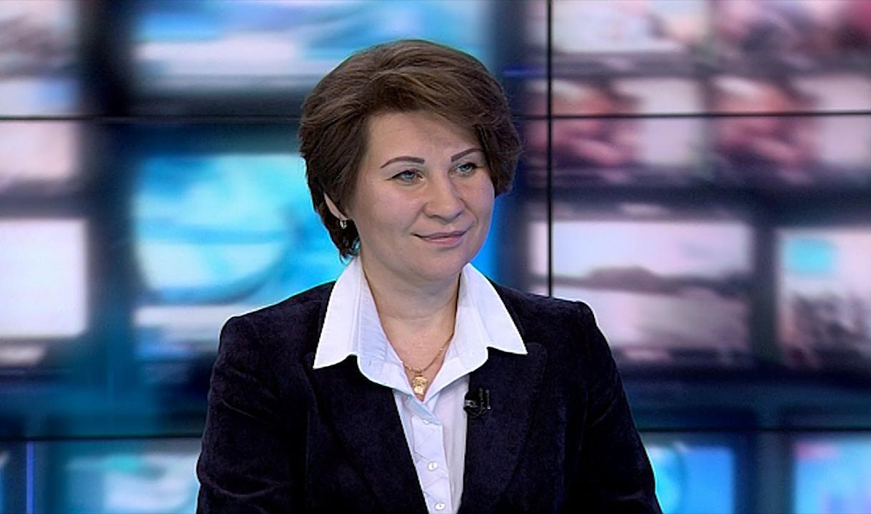 Имя Эксперта