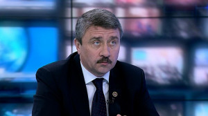 «Четвертая студия», 28 января. Гость программы: Андрей Кононов