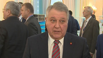 Президент Курчатовского института объяснил, зачем России Арктика