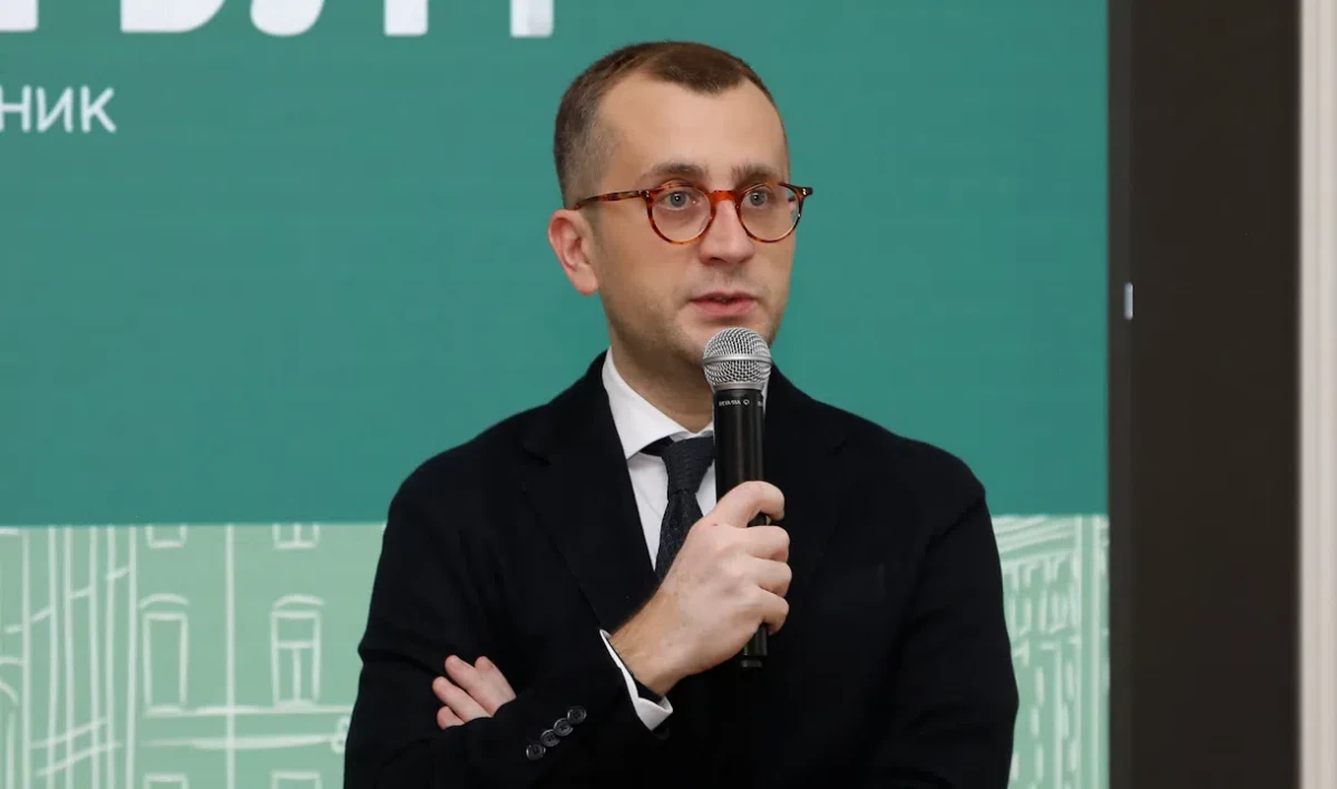 Борис Пиотровский поделился списком Telegram-каналов петербургских театров и музеев - tvspb.ru