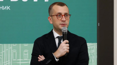 Борис Пиотровский поделился списком Telegram-каналов петербургских театров и музеев