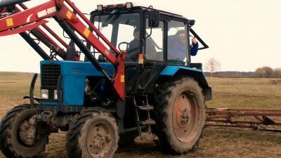 Пространство для роста: какие возможности открывают санкции для фермеров Петербурга и Ленобласти