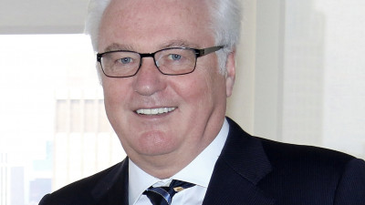 В США умер постпред России при ООН Виталий Чуркин