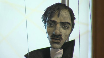 В Петербурге стартует фестиваль «Текст в контексте», посвященный Корнею Чуковскому