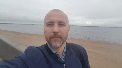 ЦИК отказался регистрировать на выборах президента петербуржца с видом на жительство в Финляндии