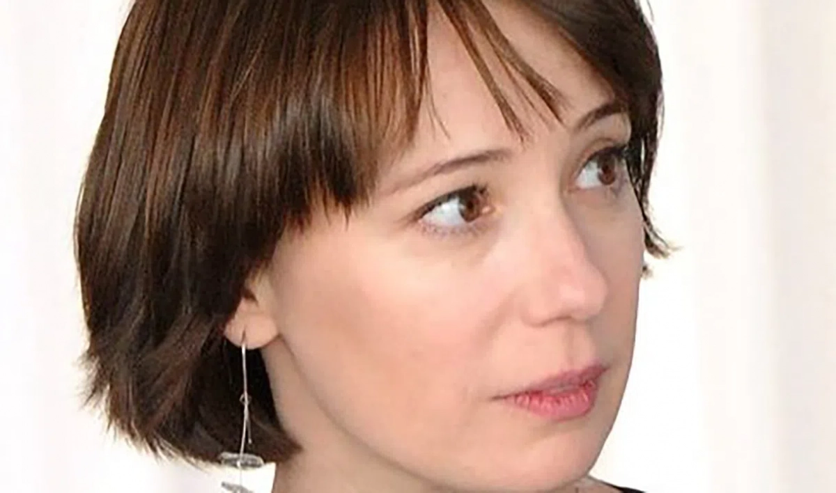 Чулпан Хаматова уволилась из театра «Современник» - tvspb.ru