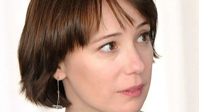 Чулпан Хаматова уволилась из театра «Современник»