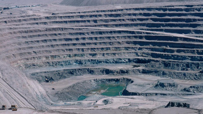 В России может появиться налог на старательскую деятельность