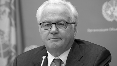 Полтавченко и Макаров выразили соболезнования в связи с кончиной Виталия Чуркина