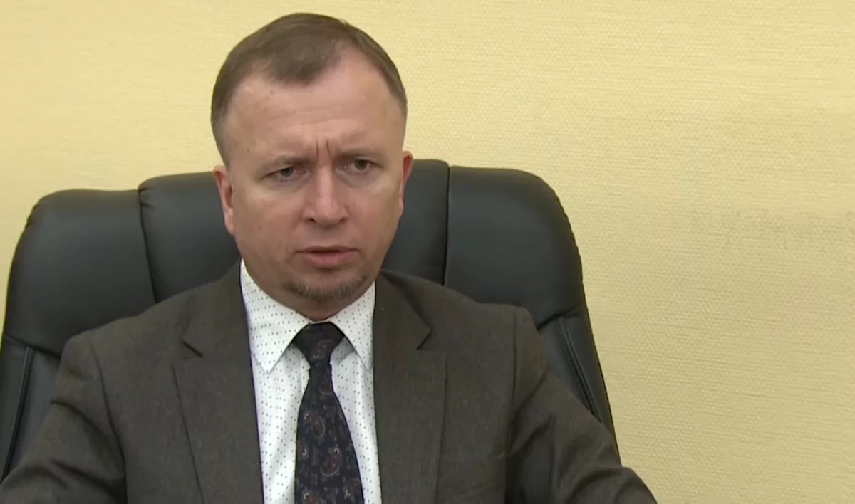 Дмитрий Лисовец заявил, что нагрузка на систему здравоохранения Петербурга стабилизировалась - tvspb.ru