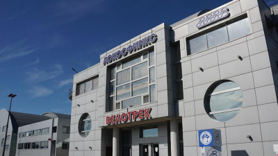 В Петербурге состоится первенство России по велосипедному спорту на треке