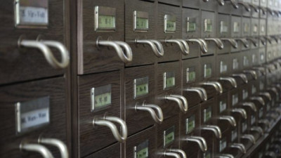 ЦРУ опубликовало 13 млн страниц секретного архива